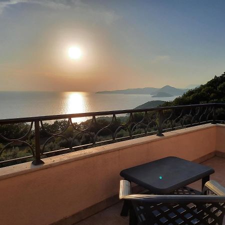 Villa Lipski Sveti Stefan Exterior photo